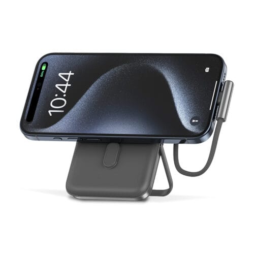 MagPower-2-Go-10K-v2_Black_02 Prodigee - Mag Power To Go