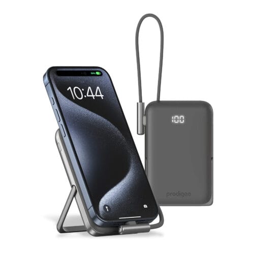 Prodigee - Mag Power To Go