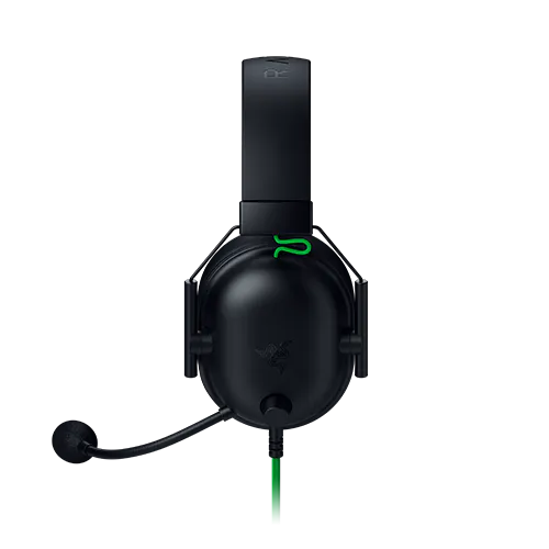 Razer - BlackShark V2 X USB
