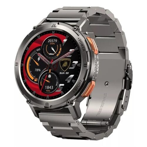 smartwatch-lamborghini-aventador-metal-cerchio-pantalla-amoled-185-acero-316l-ip69k Lamborghini Smartwatch Aventador