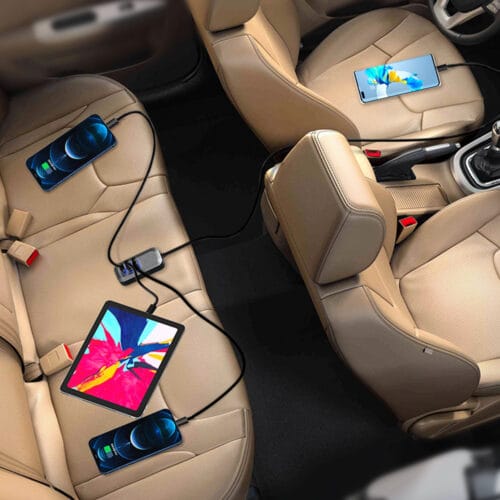 Energee Wagon Energee Wagon