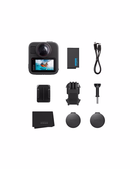 Cámara de acción MAX 2 CHDHZ-311-RW 8K Cámara de acción MAX 2 CHDHZ-311-RW 8K