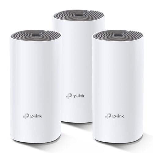 TP-LINK - DECO E4 MESH (2PACK)