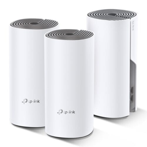TP-LINK - DECO E4 MESH (2PACK)