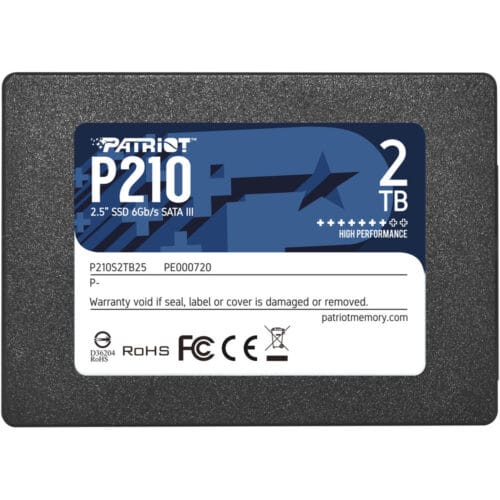 Kingston - XS1000 SSD