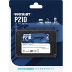 Patriot 2TB P210