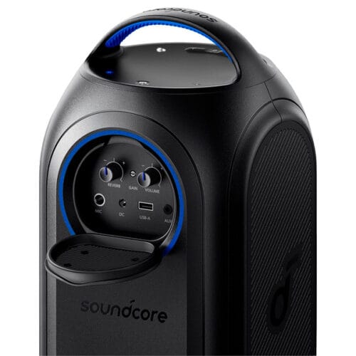 Soundcore - Rave Party 2