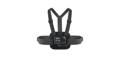 GoPro - Chesty - Soporte de Pecho para HERO