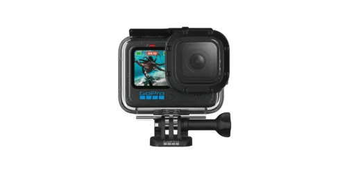 Carcasa submarina protectora GoPro para cámaras HERO