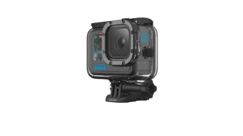 Carcasa submarina protectora GoPro para cámaras HERO