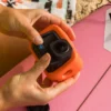 GoPro - Floaty Funda Flotante de Alta Visibilidad