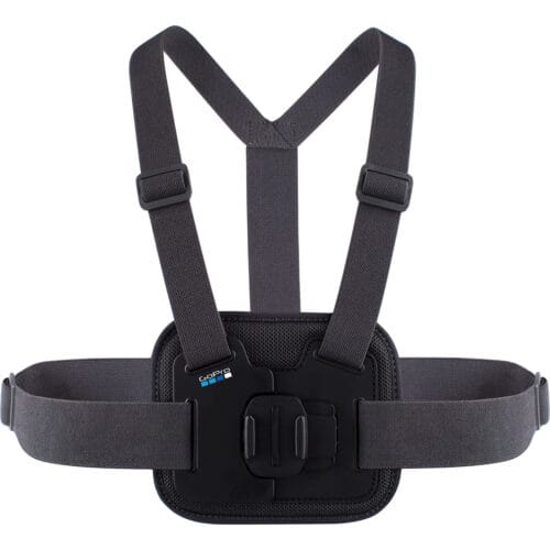 GoPro - Chesty - Soporte de Pecho para HERO