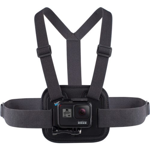 GoPro - Chesty - Soporte de Pecho para HERO