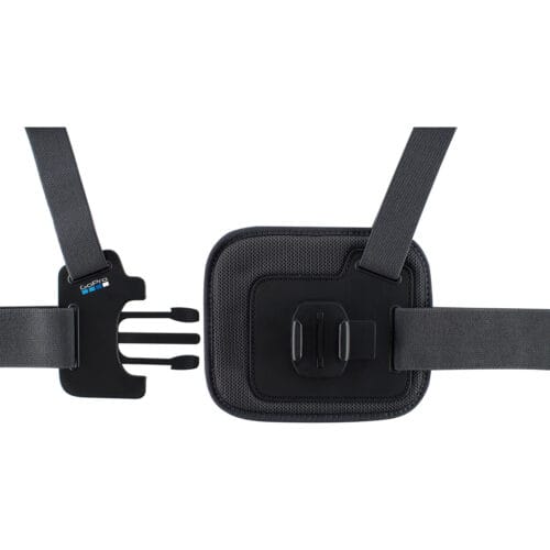 GoPro - Chesty - Soporte de Pecho para HERO