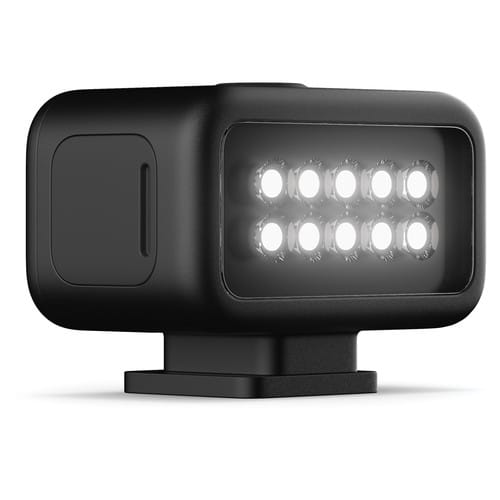 GoPro Light Mod GoPro -Light Mod Foco LED Compacto y Potente