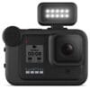 GoPro Light Mod GoPro -Light Mod Foco LED Compacto y Potente