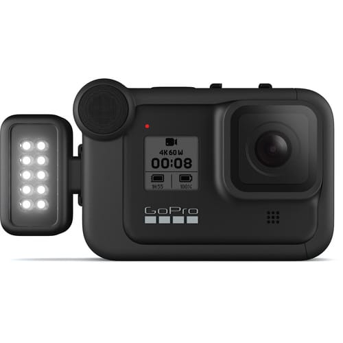 GoPro Light Mod GoPro -Light Mod Foco LED Compacto y Potente