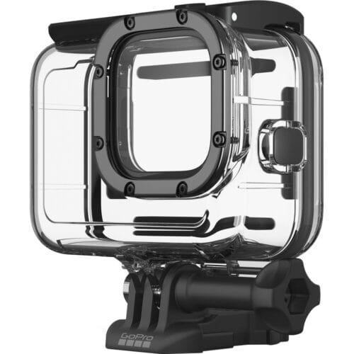 Carcasa submarina protectora GoPro para cámaras HERO