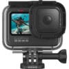 Carcasa submarina protectora GoPro para cámaras HERO