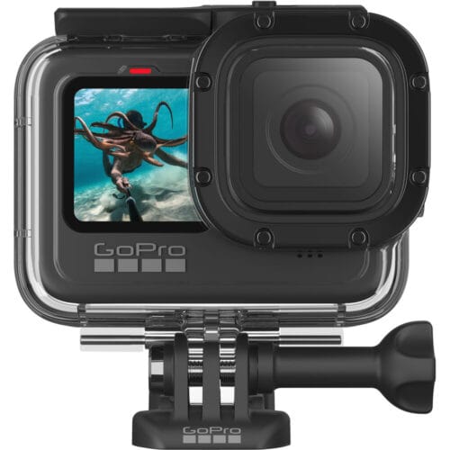 Carcasa submarina protectora GoPro para cámaras HERO