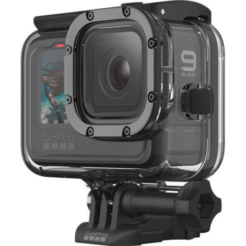 Carcasa submarina protectora GoPro para cámaras HERO