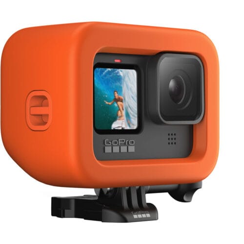 GoPro - Floaty Funda Flotante de Alta Visibilidad