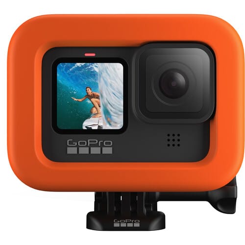 GoPro - Floaty Funda Flotante de Alta Visibilidad