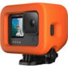 GoPro - Floaty Funda Flotante de Alta Visibilidad