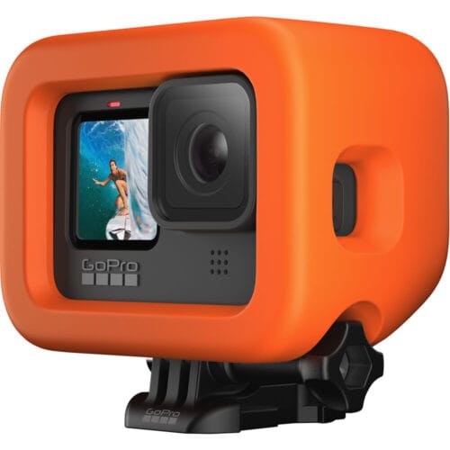 GoPro - Floaty Funda Flotante de Alta Visibilidad