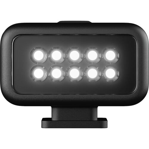 GoPro Light Mod GoPro -Light Mod Foco LED Compacto y Potente