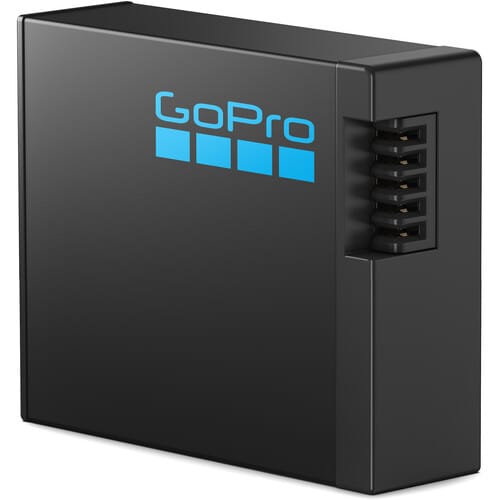 bateria gopro enduro el salvador carga rapida