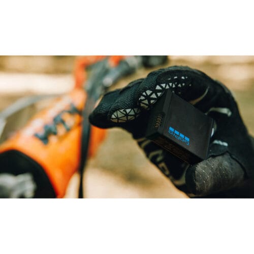 GoPro Enduro Rechargeable Li-Ion Battery GoPro - Batería Enduro para HERO 13