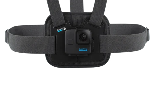 GoPro - Chesty - Soporte de Pecho para HERO