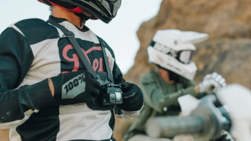 GoPro - Chesty - Soporte de Pecho para HERO