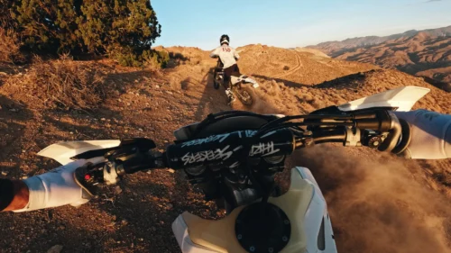 GoPro - Chesty - Soporte de Pecho para HERO