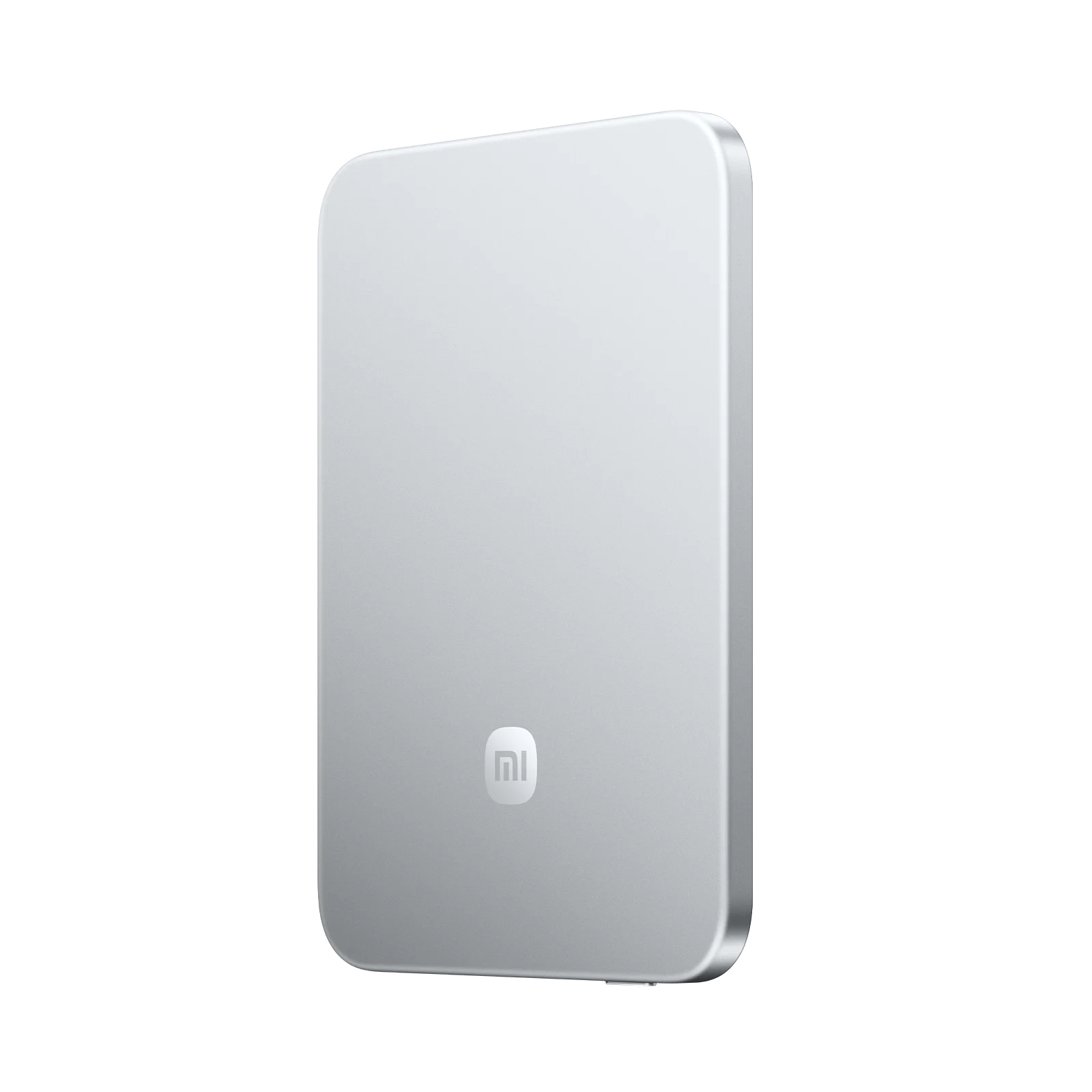 Batería Portátil Xiaomi Ultrathin Magnetic 5000mAh 15W | El Salvador