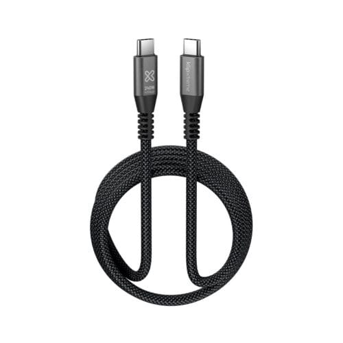 Cable USB-C 240W Klip Xtreme PowerGo 850
